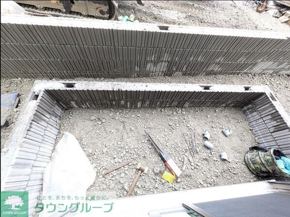 ヴィラ大雅Bの物件内観写真